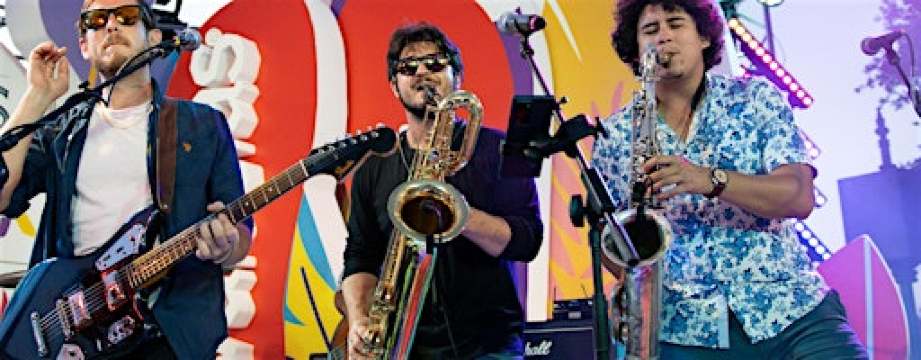 Bonita Brew Fest 2026 | Riverside Park