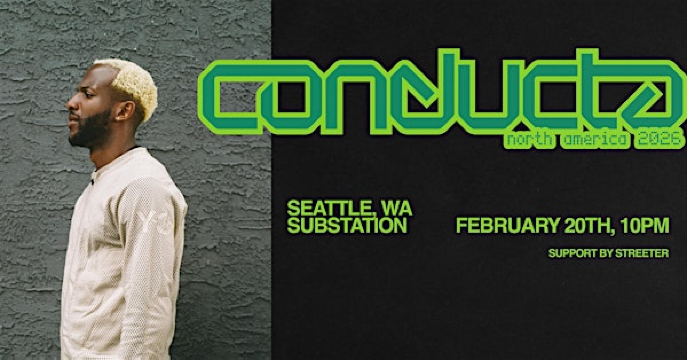 Conducta | Substation