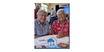 Silver Linings Senior Expo Phoenix – FREE Admission | Ridge at the Stratford