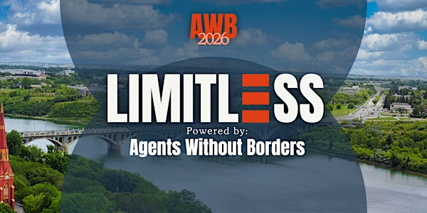 Limitless: Powered by Agents Without Borders | TCU Place