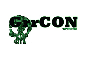 GrrCON Cyber Strategy Summit Spring 2026 | Prince Conference Center and Hotel