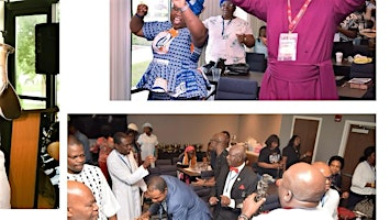 2nd Session of the 5th Synod and 14th Women Conference of ADOTT | Anglican Church of the Redeemer