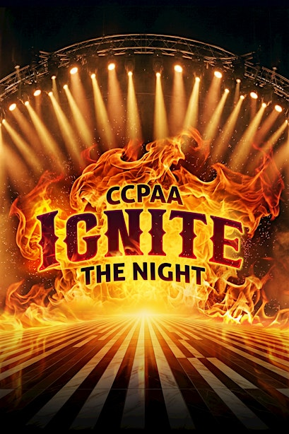 CCPAA: Ignite The Night | Joan Kroc Center