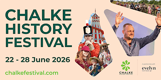 Chalke History Festival 2026 - Fine Dining/Workshops/Experiences | Broad Chalke