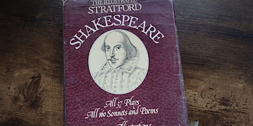 Sut i ddarllen Shakespeare / Brush up your Shakespeare | Sherman Theatre