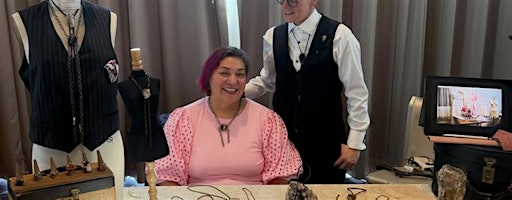Queer Sewing Bee and Potluck | Queer Stability Foundation