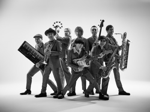 東京スカパラダイスオーケストラのチケット(仙台・2026/7/19(日)) | SENDAI GIGS