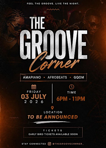 The groove corner | 96 High St