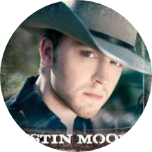 Justin Moore Salem Concert Tour 2026｜June 27 | Salem Civic Center