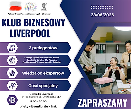 Nieruchomości i Inwestycje BTL oraz czego nie robić | U Bercika liverpool