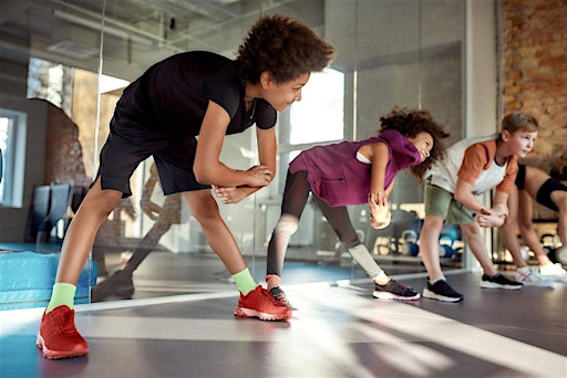 Expression of Interest Fitness - Active IQ Level 1 (14 years +) | Perth UHI