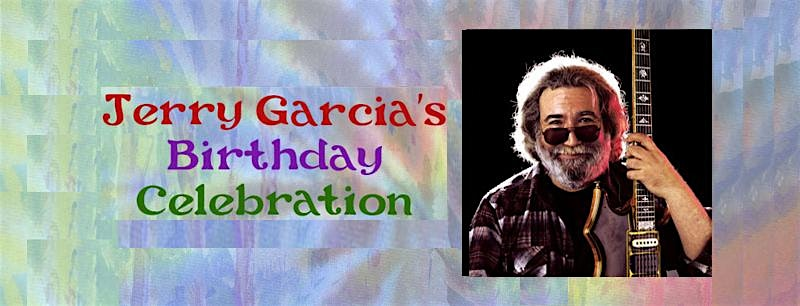 A  Night of Music, Groove  &  Garcia | Sausalito Center For The Arts