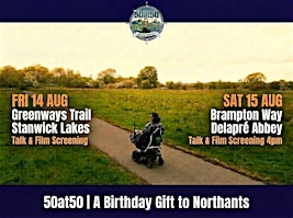 Celebrate with Disabled Adventurer at Delapré Abbey | Delapré Abbey