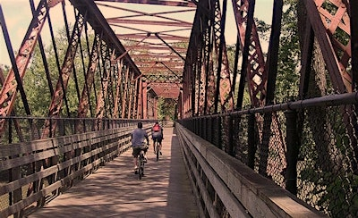 Q-MoB Easy Bike Tour: Historic Trees (Northampton, MA) | 44 Old S St