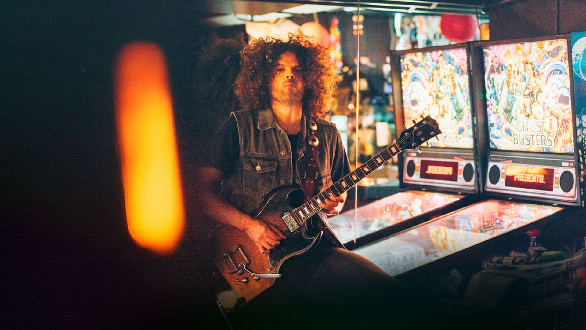 Wolfmother 2026 (Helsinki) | Allas Live