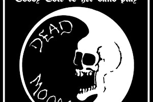 Hey, Greasy! presents: DEAD MOON at No Fun Troy 9/26 | No Fun