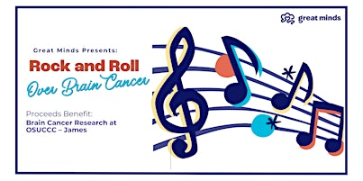 2026  Rock and Roll Over Brain Cancer | Sweeney's Walnut Street Tavern