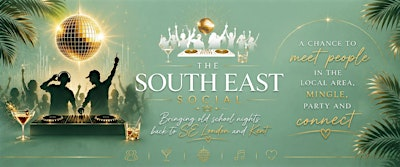 The third SE London /Kent Meet & Mingle event!! | The Yard