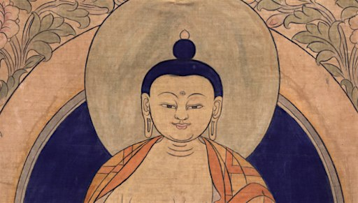 One Day Sitting: Cultivating Equanimity | Sacramento Dharma Center