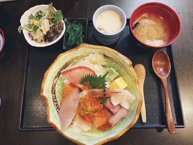 荃灣高質居酒屋