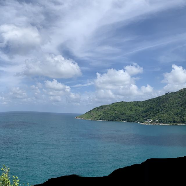 Karon Viewpoint (Ocean view!) - Phuket