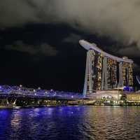 Helix Bridge - Connecting People