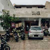 KOPI WRITER BINTARO