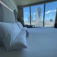 Novotel Bangkok Platinum Pratunam 