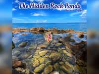 🌘The Hidden Rock Ponds🌓