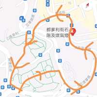 中環西式建築遊