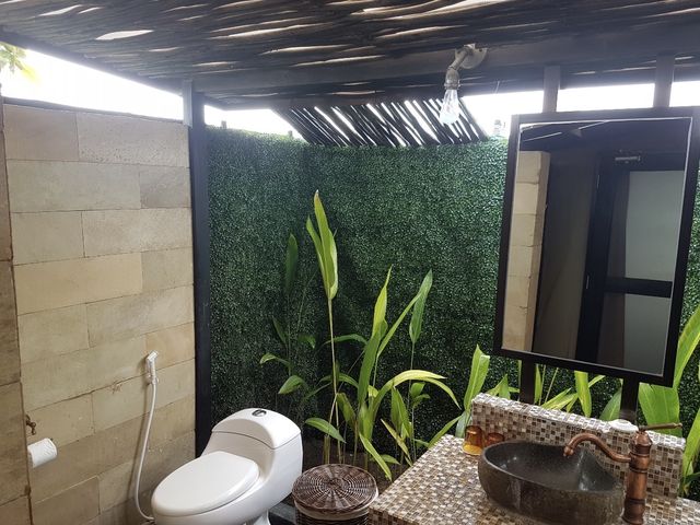 Natra Bintan - The Canopi Resort