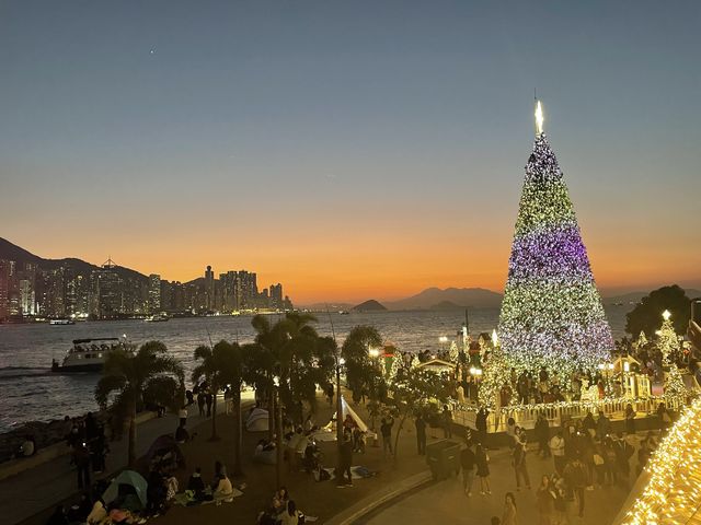 聖誕歐陸小鎮聖誕🎄🎁