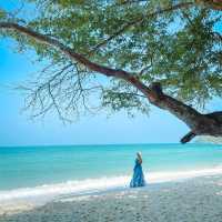 หาดทรายแก้ว สัตหีบ ชลบุรี