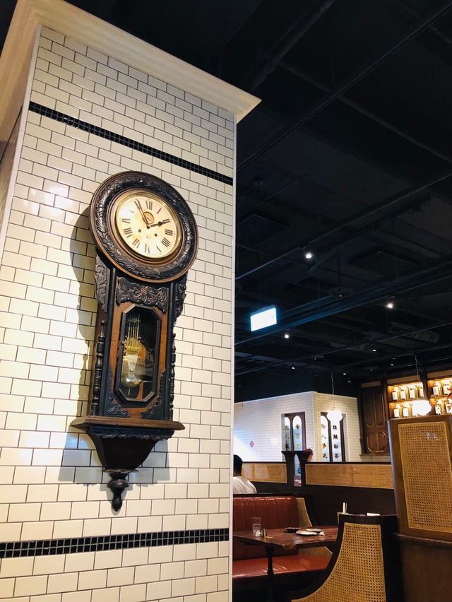 下午茶好去處🍹🍰永心鳳茶·新光南西店