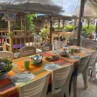 ครัวแดนใต้ (Krua Dan Tai Restaurant) 