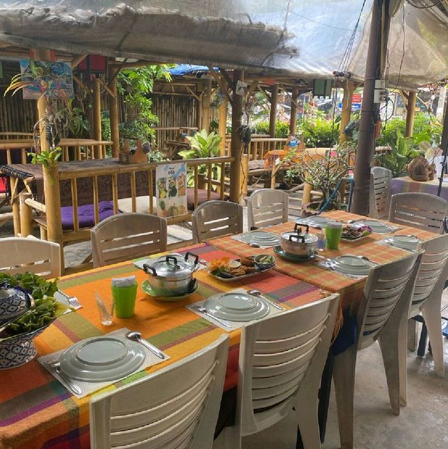 ครัวแดนใต้ (Krua Dan Tai Restaurant) 