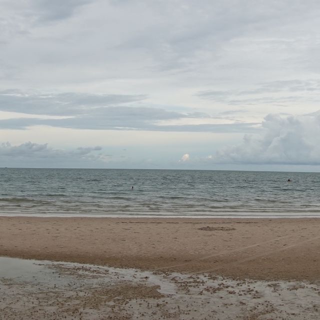 Cape Nidra Hotel with Infant