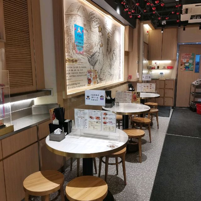 燒鵝香脆 叉燒高質
