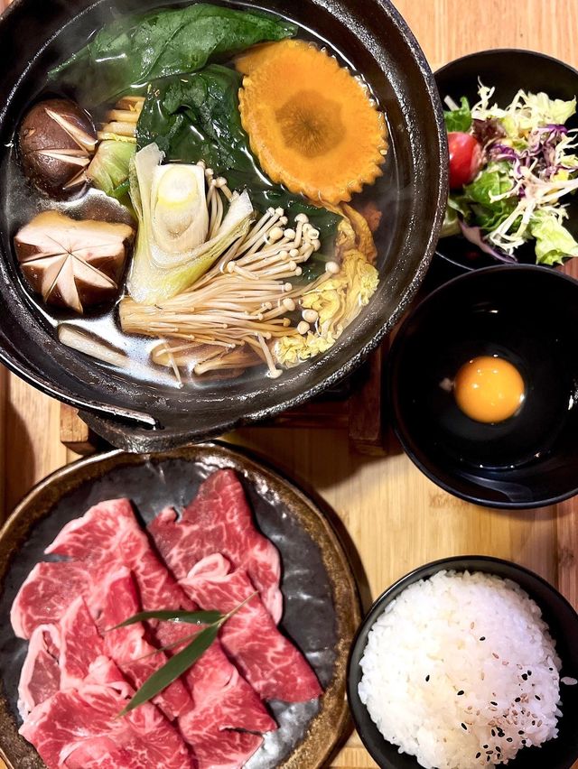觀塘高質日本定食