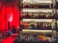 골목마다 옛 것의 감성이 가득한 올드문래에서 한 잔어때?🍸