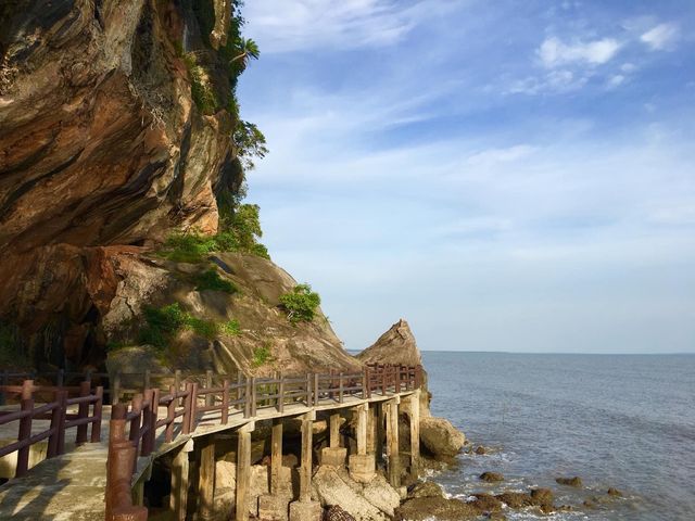 สะพานข้ามกาลเวลา🌉