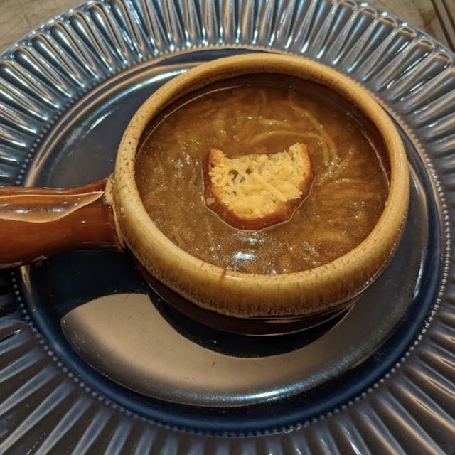 犇鐵板燒非吃不可的美食