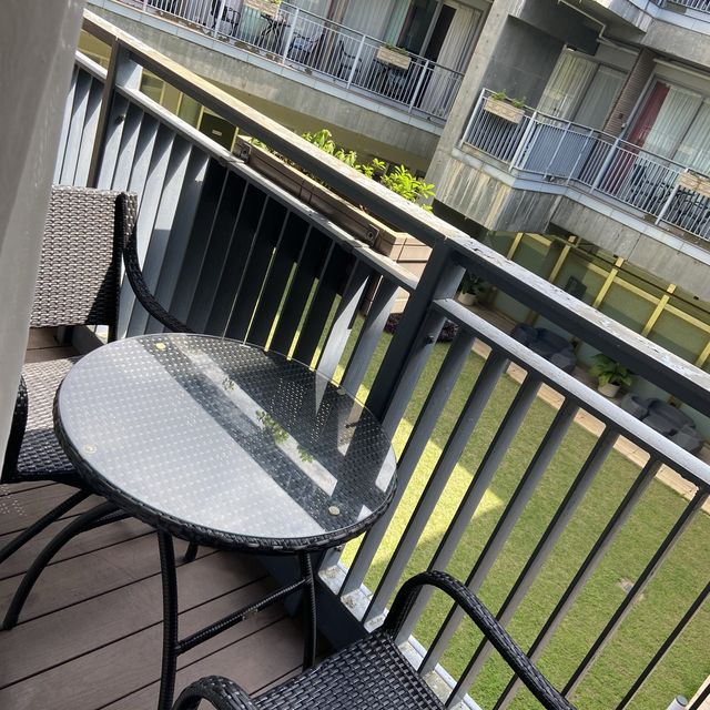 驚喜住宿體驗