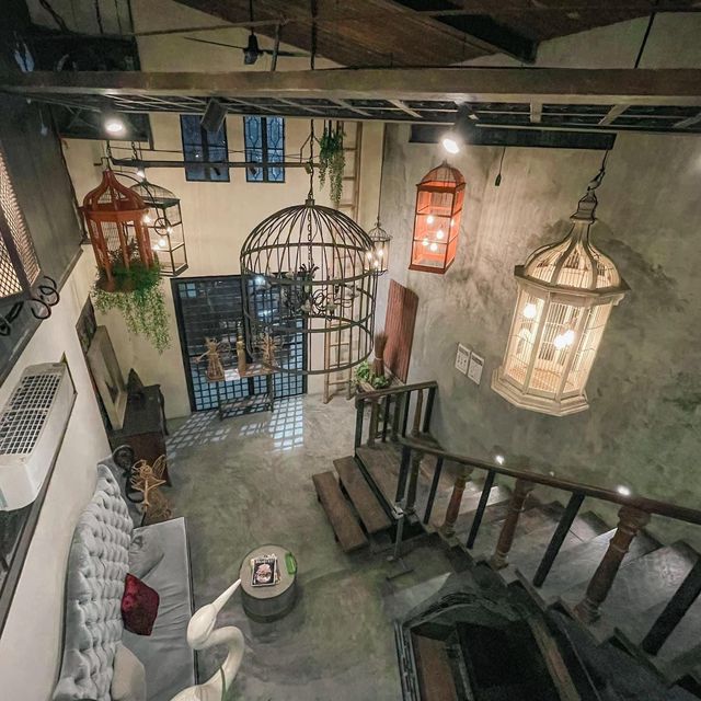 Bali Inspired hotel in Pampanga