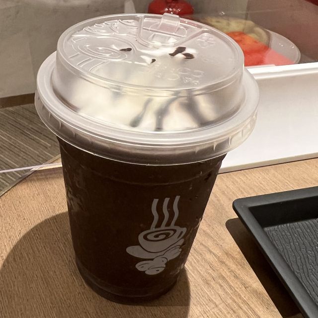 行得攰攰地，中途休息好地方🥰