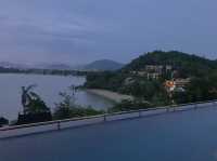 ที่พักสวย วิวดีติดชายหาด ไม่ไกล old town