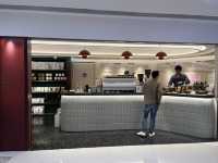 尖沙咀舒適cafe