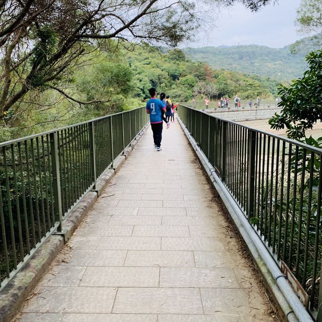 港版嵐山竹林之道