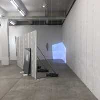 「闖入聖殿」專題展覽