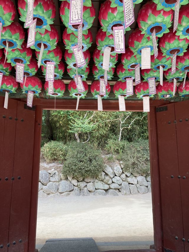 경주 추억의 여행장소